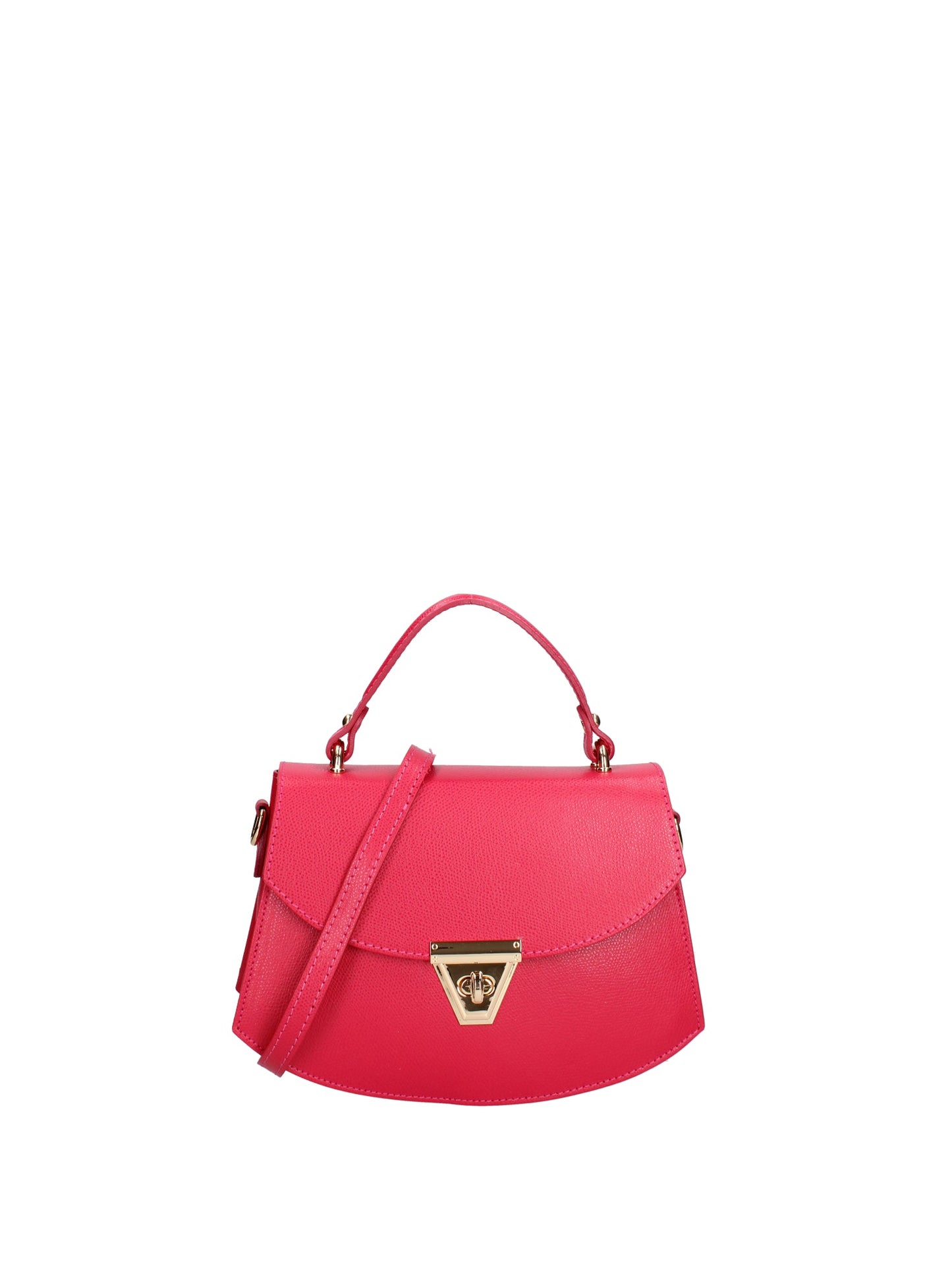 Borsa a mano da donna In Vera pelle