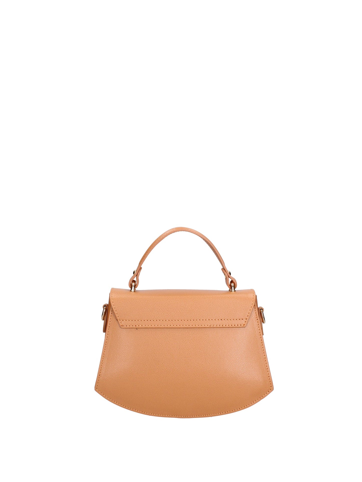 Borsa a mano da donna In Vera pelle