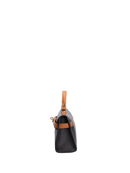 Borsa a mano da donna In Vera pelle