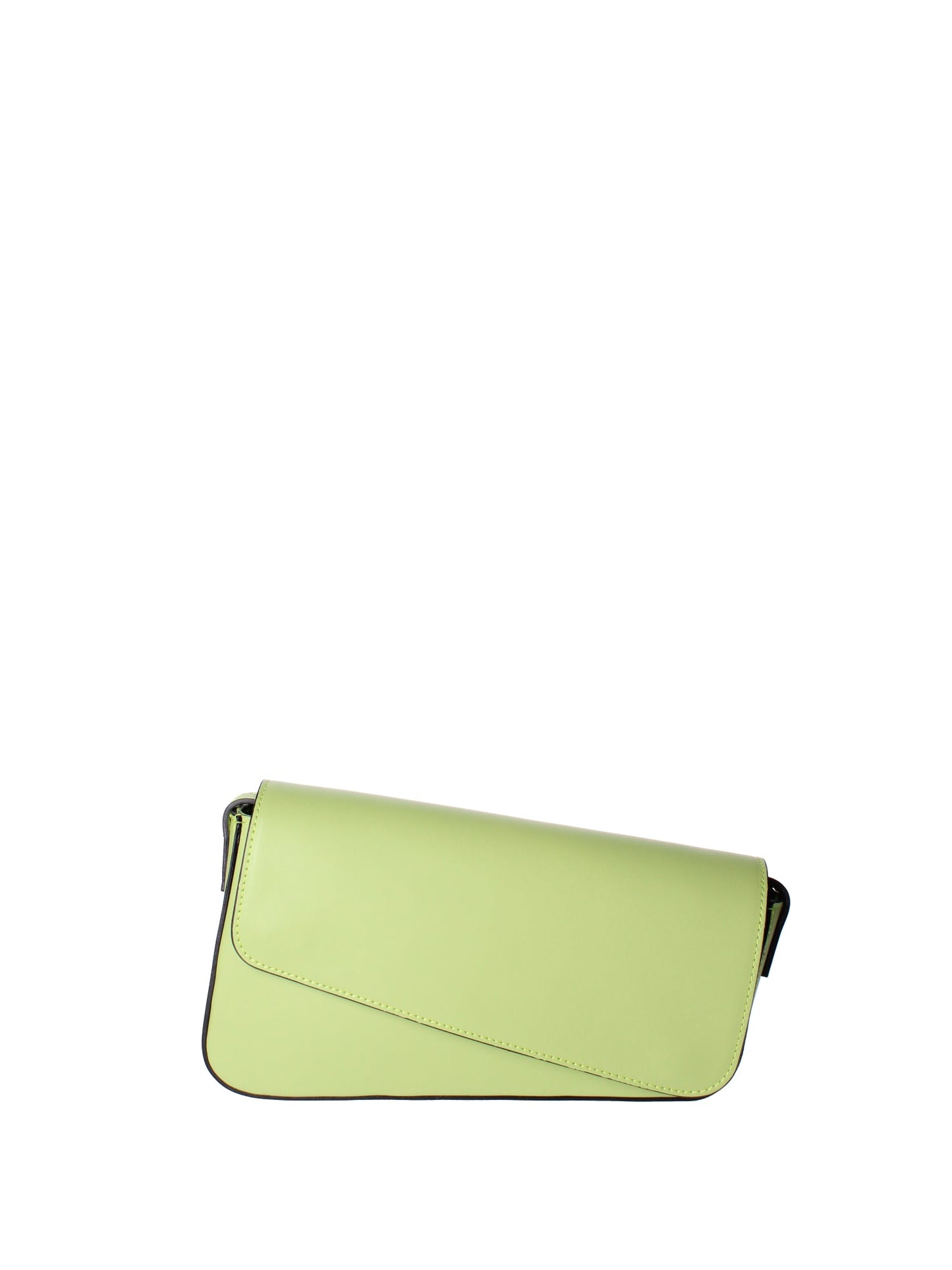Borsa a tracolla da donna In Vera pelle