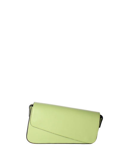 Borsa a tracolla da donna In Vera pelle