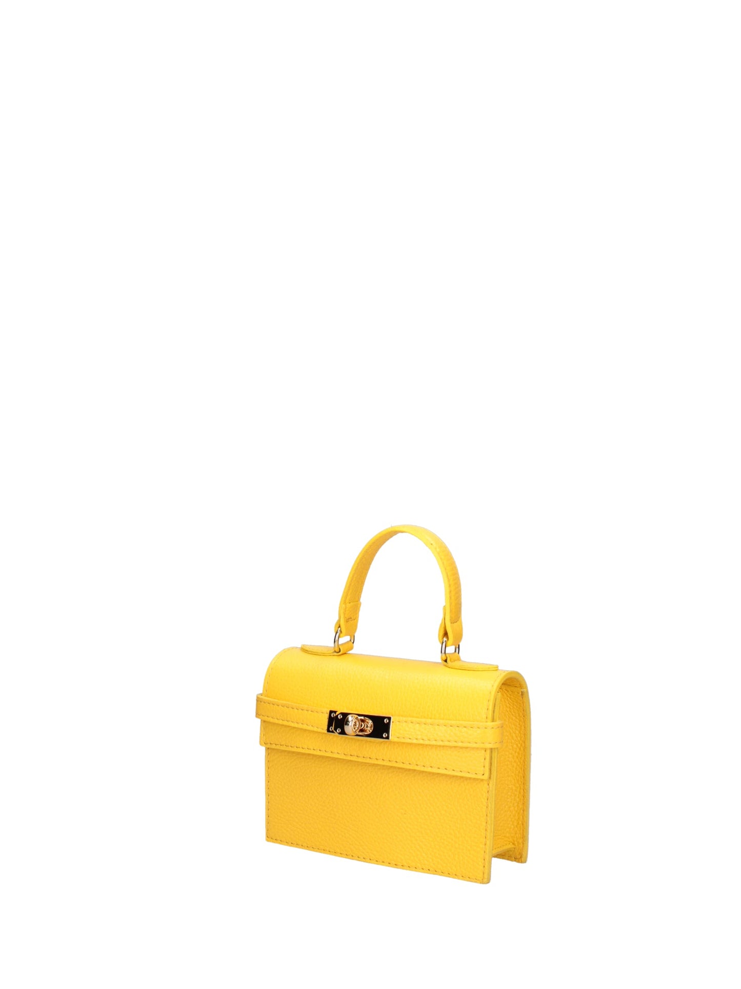 Borsa a mano da donna In Vera pelle