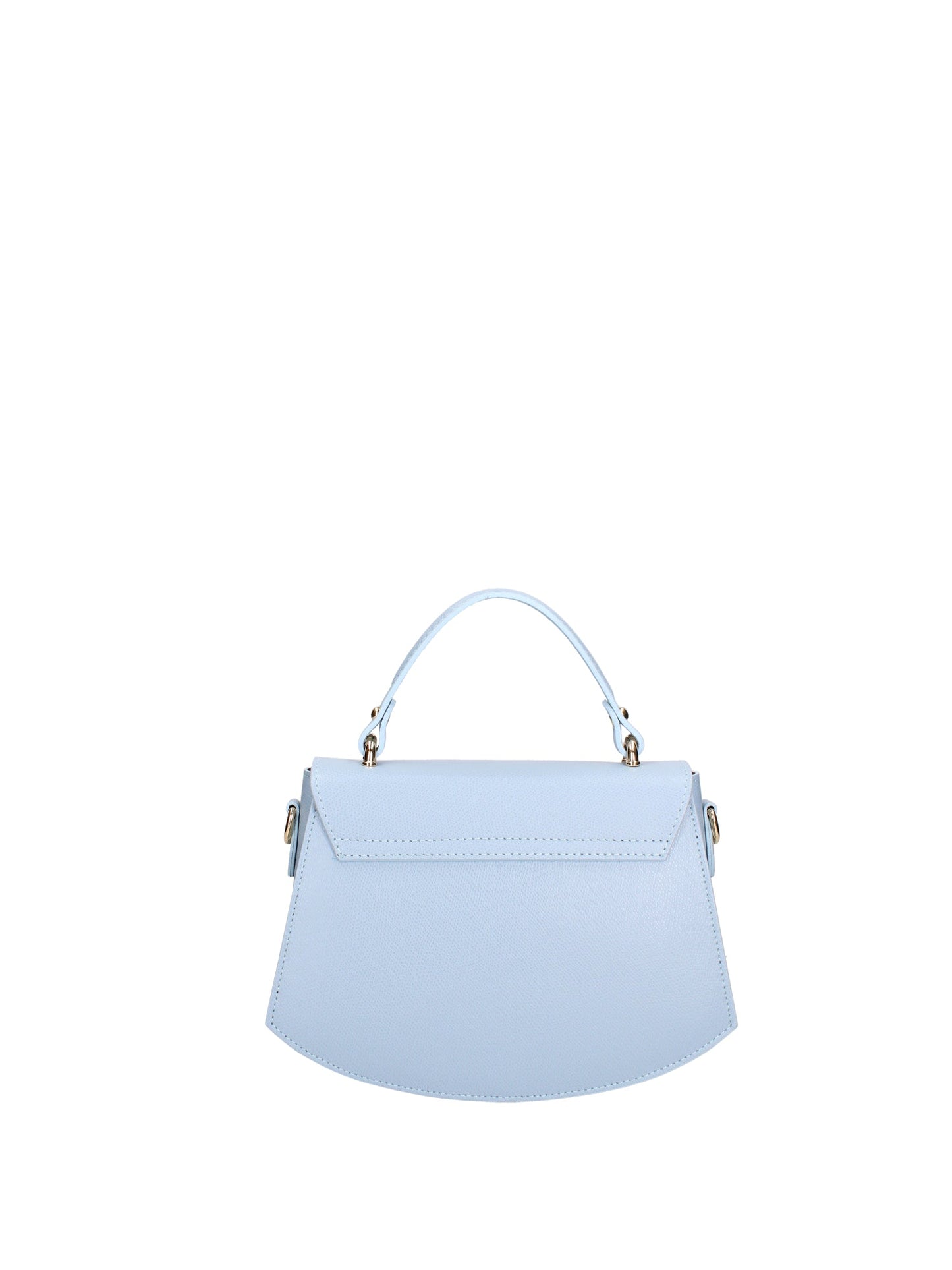 Borsa a mano da donna In Vera pelle