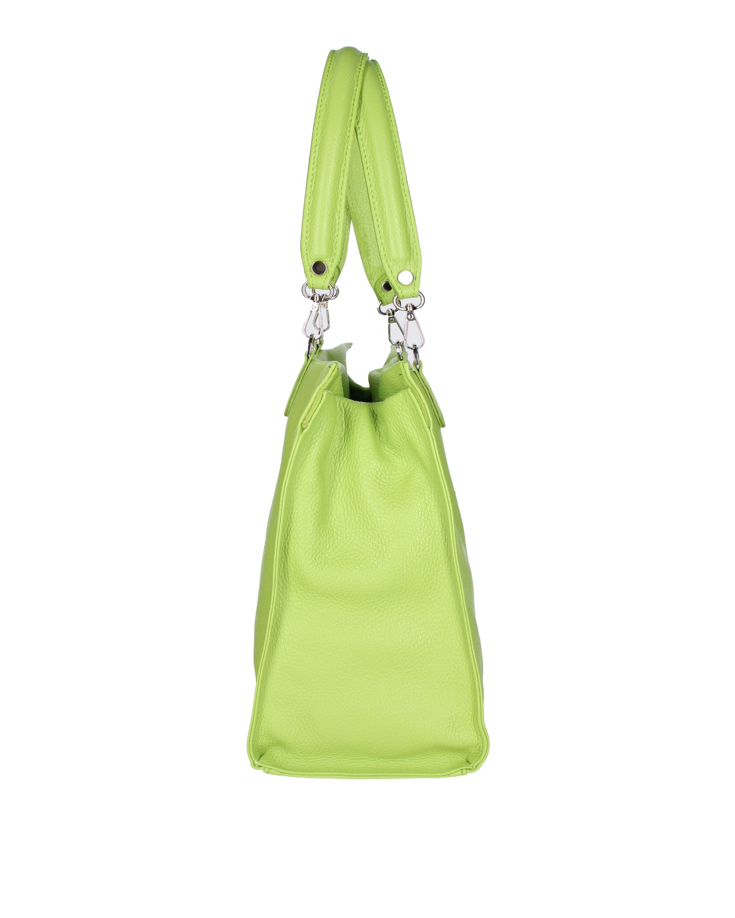 Borsa a spalla da donna In Vera pelle