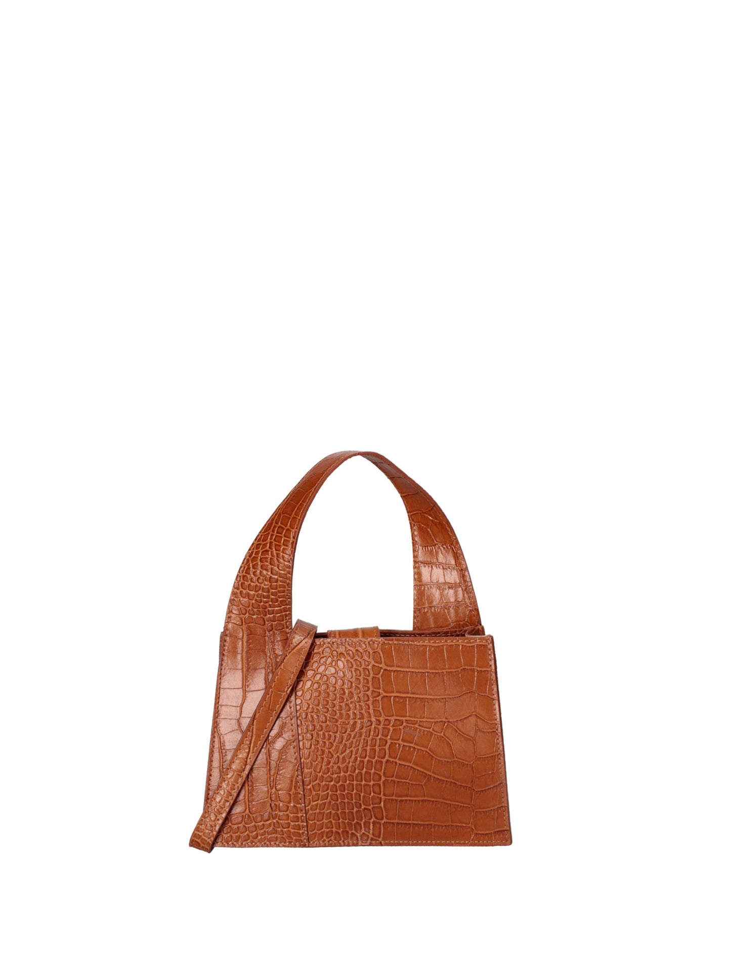 Borsa a mano da donna In Vera pelle