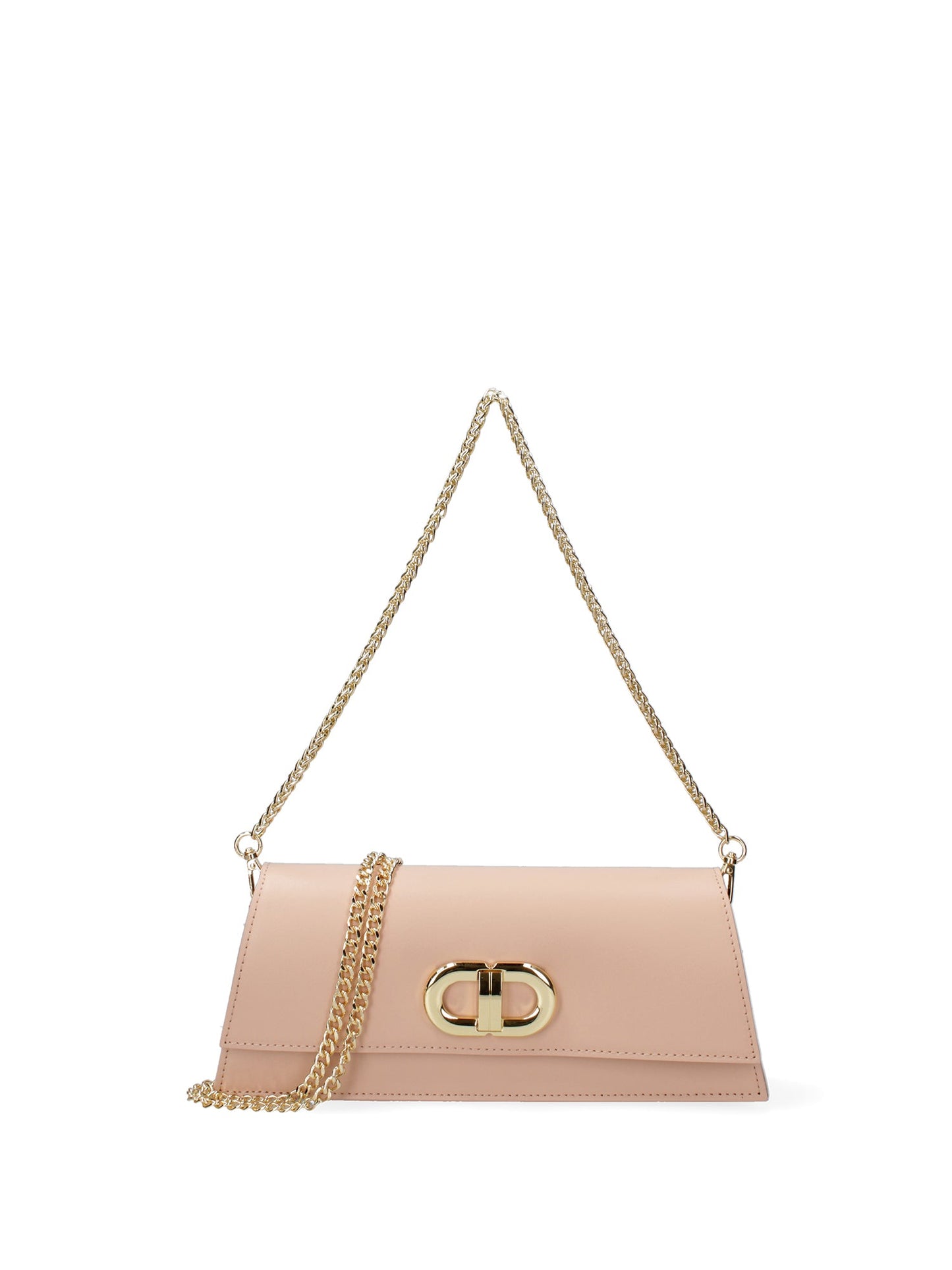 Borsa a spalla da donna In Vera pelle