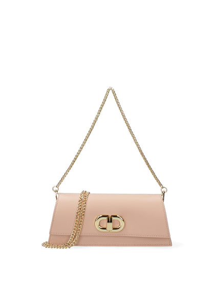 Borsa a spalla da donna In Vera pelle