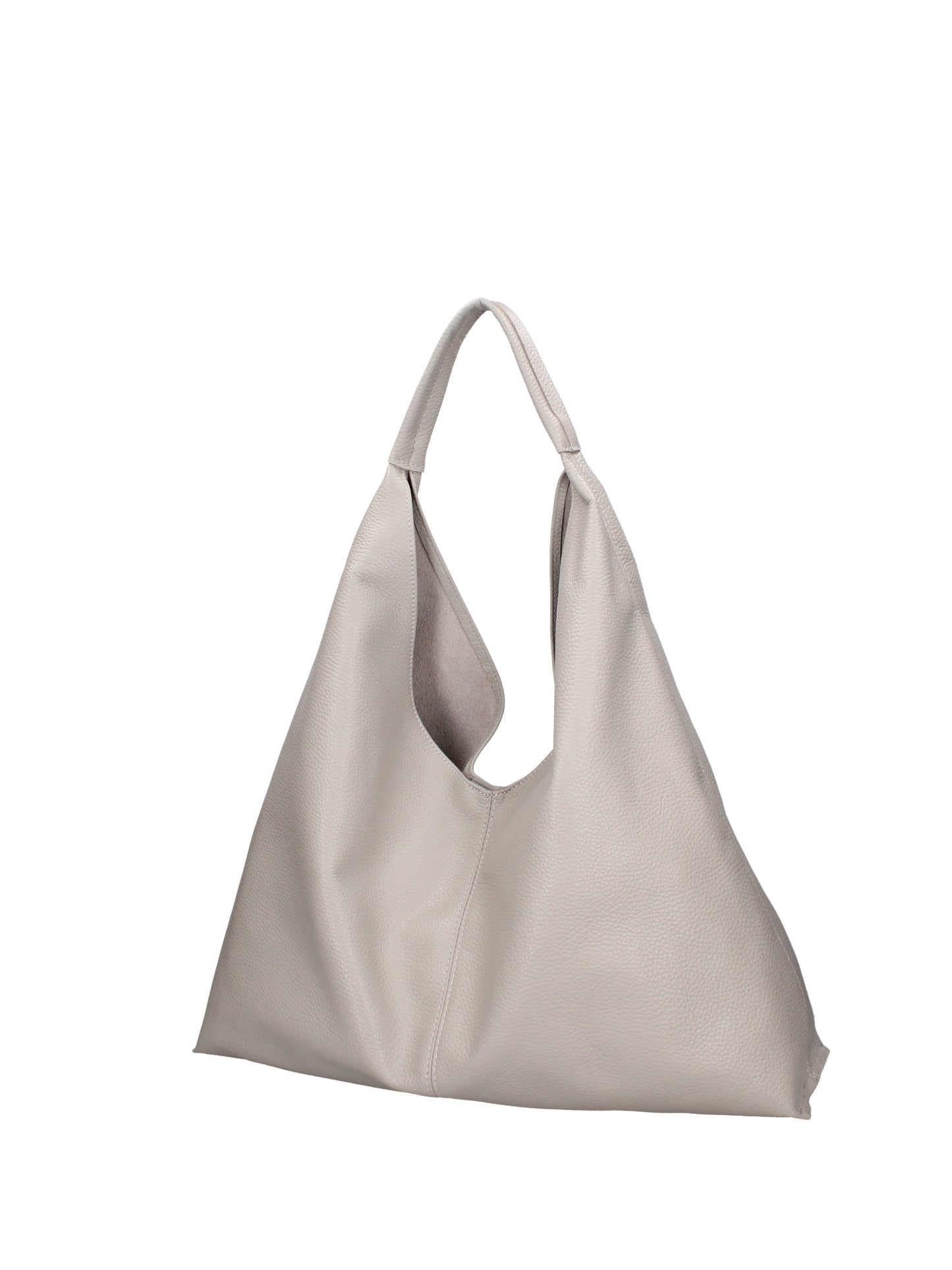 Borsa a sacca da donna In Vera pelle