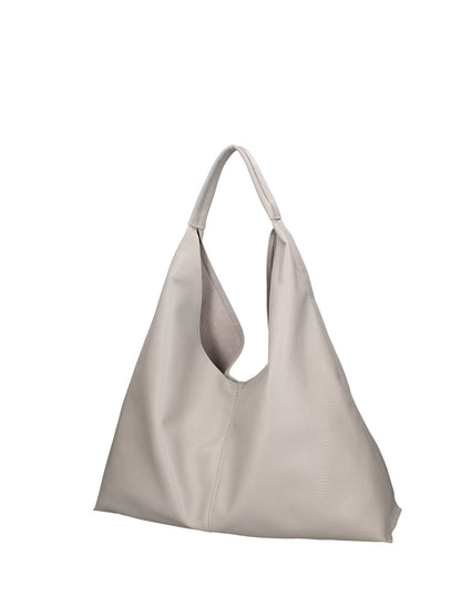 Borsa a sacca da donna In Vera pelle