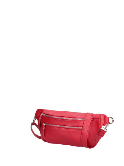 Marsupio da donna In Vera pelle
