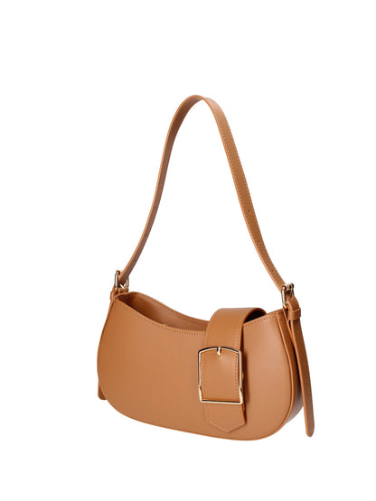 Borsa a spalla da donna In Vera pelle