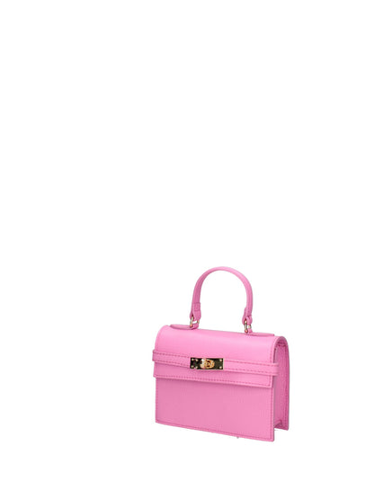 Borsa a mano da donna In Vera pelle