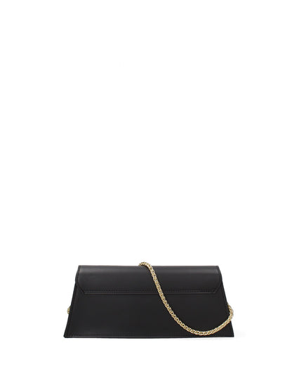 Borsa a spalla da donna In Vera pelle