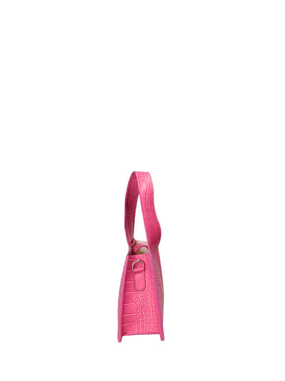 Borsa a mano da donna In Vera pelle
