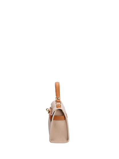 Borsa a mano da donna In Vera pelle