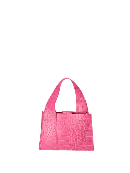 Borsa a mano da donna In Vera pelle