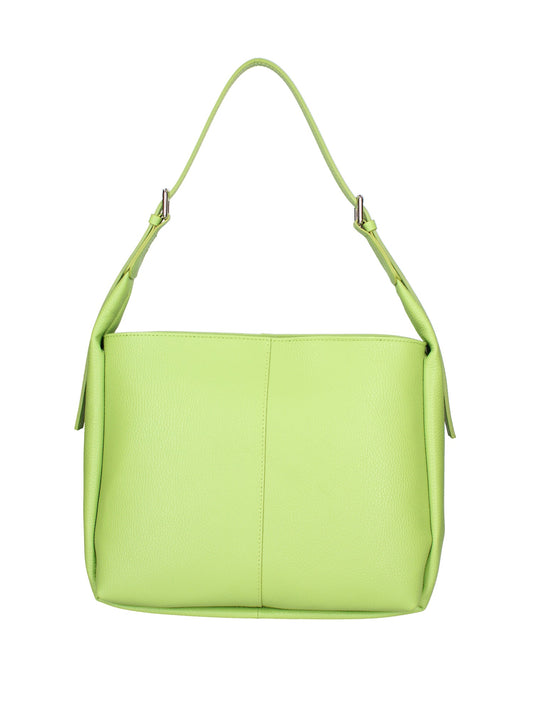 Borsa a spalla da donna #N/A | Roberta Rossi | RR220715723FBG-D12_VERDE