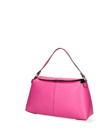 Borsa a spalla da donna In Vera pelle