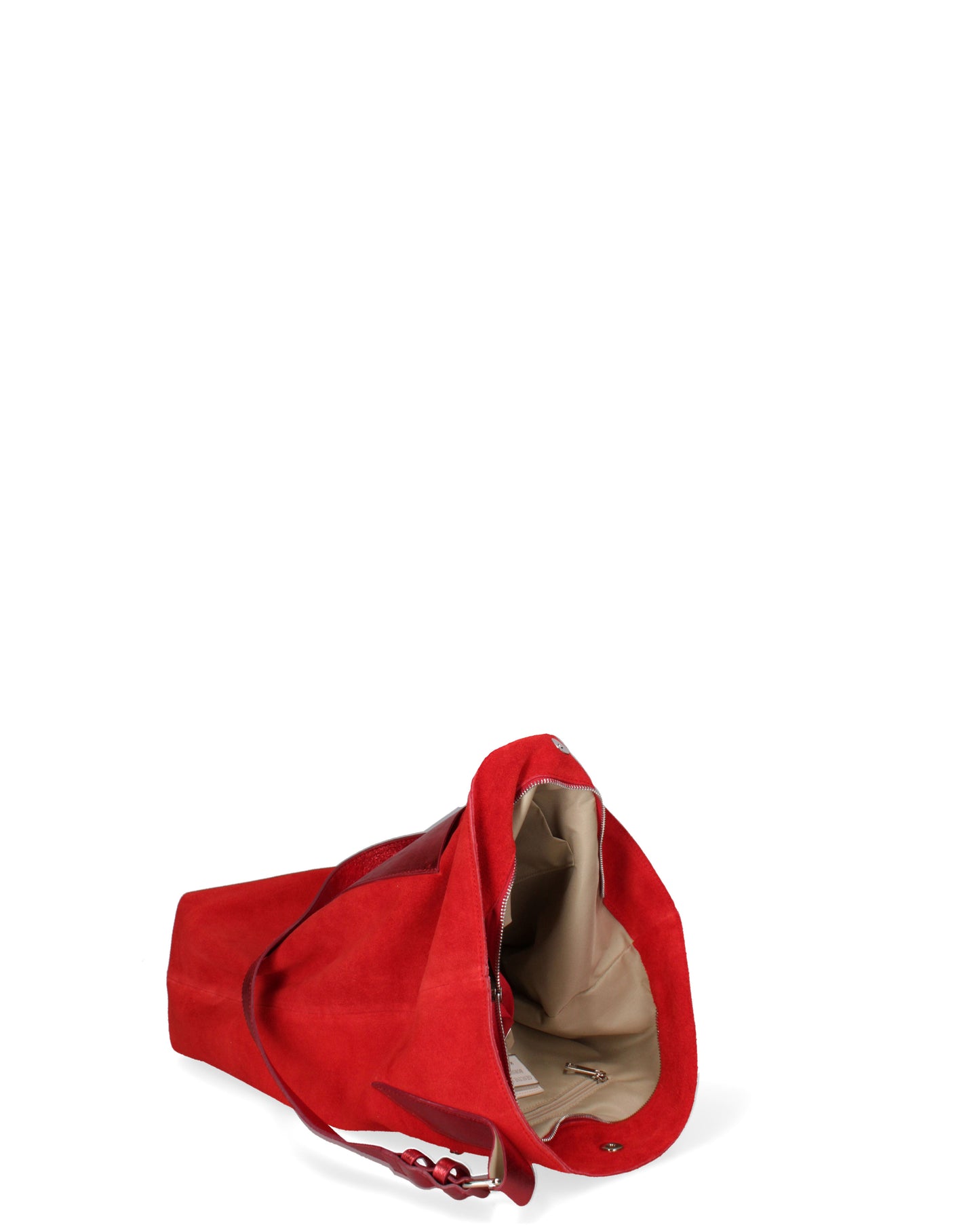 Borsa a spalla da donna In Vera pelle
