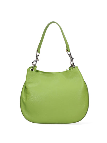 Borsa a spalla da donna In Vera pelle