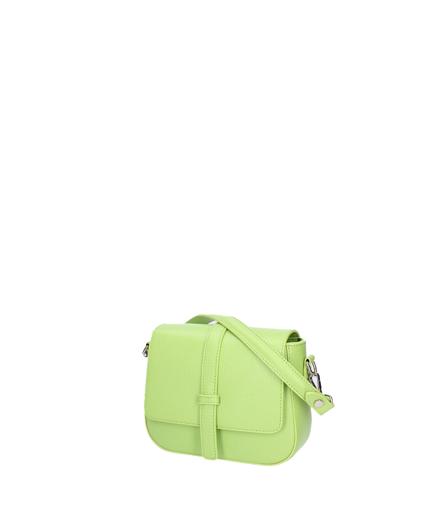 Borsa a spalla da donna In Vera pelle