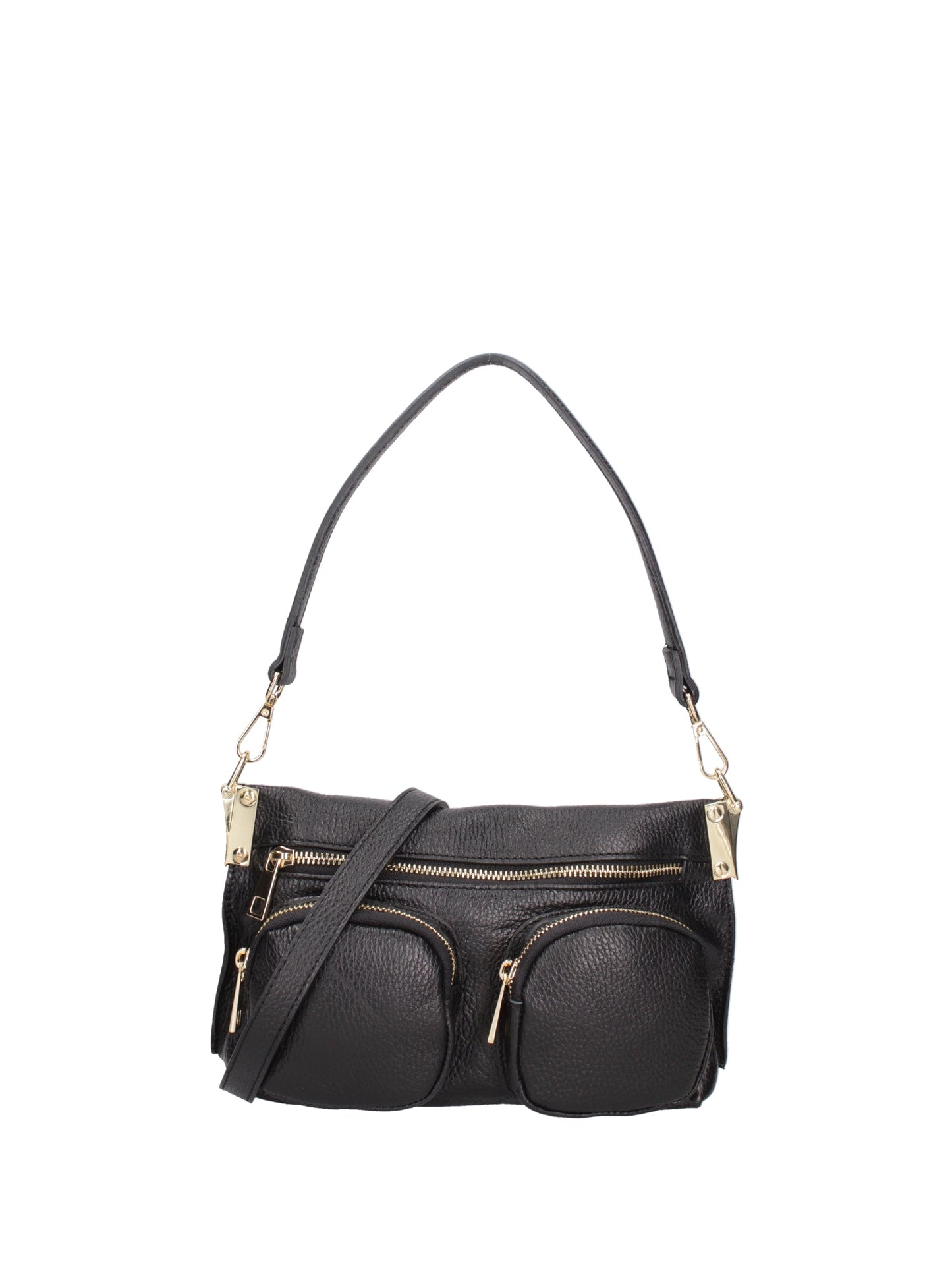 Borsa a spalla da donna In Vera pelle