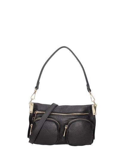 Borsa a spalla da donna In Vera pelle