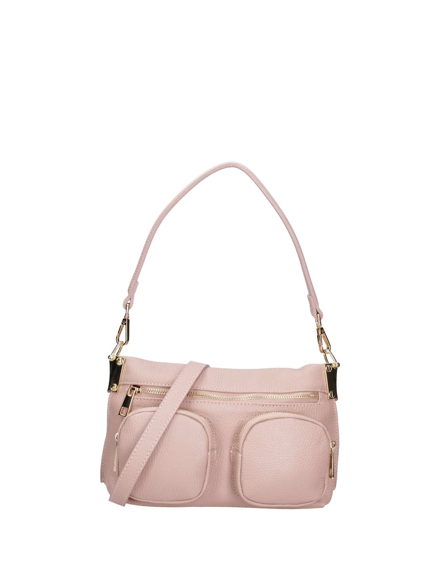 Borsa a spalla da donna In Vera pelle