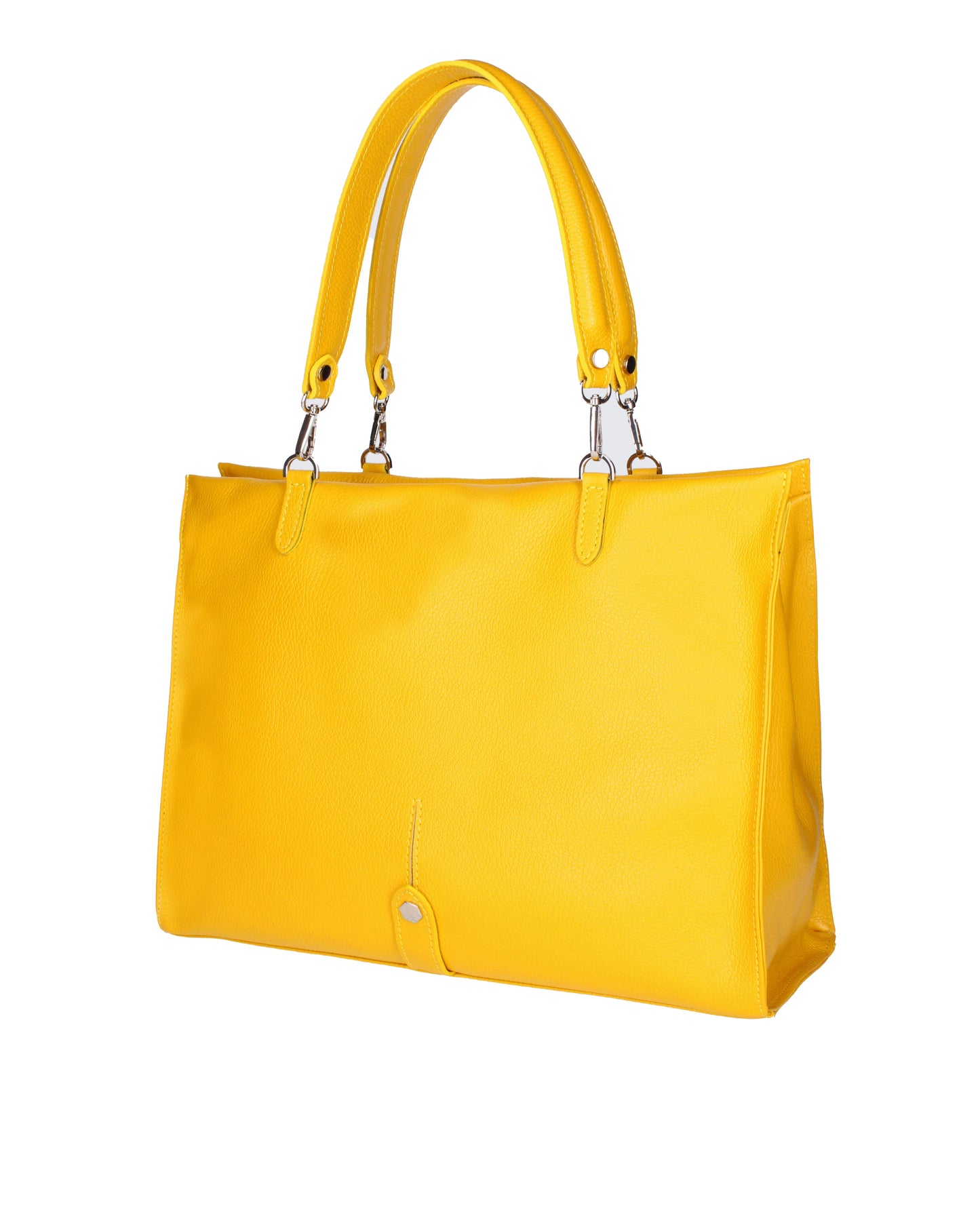 Borsa a spalla da donna In Vera pelle