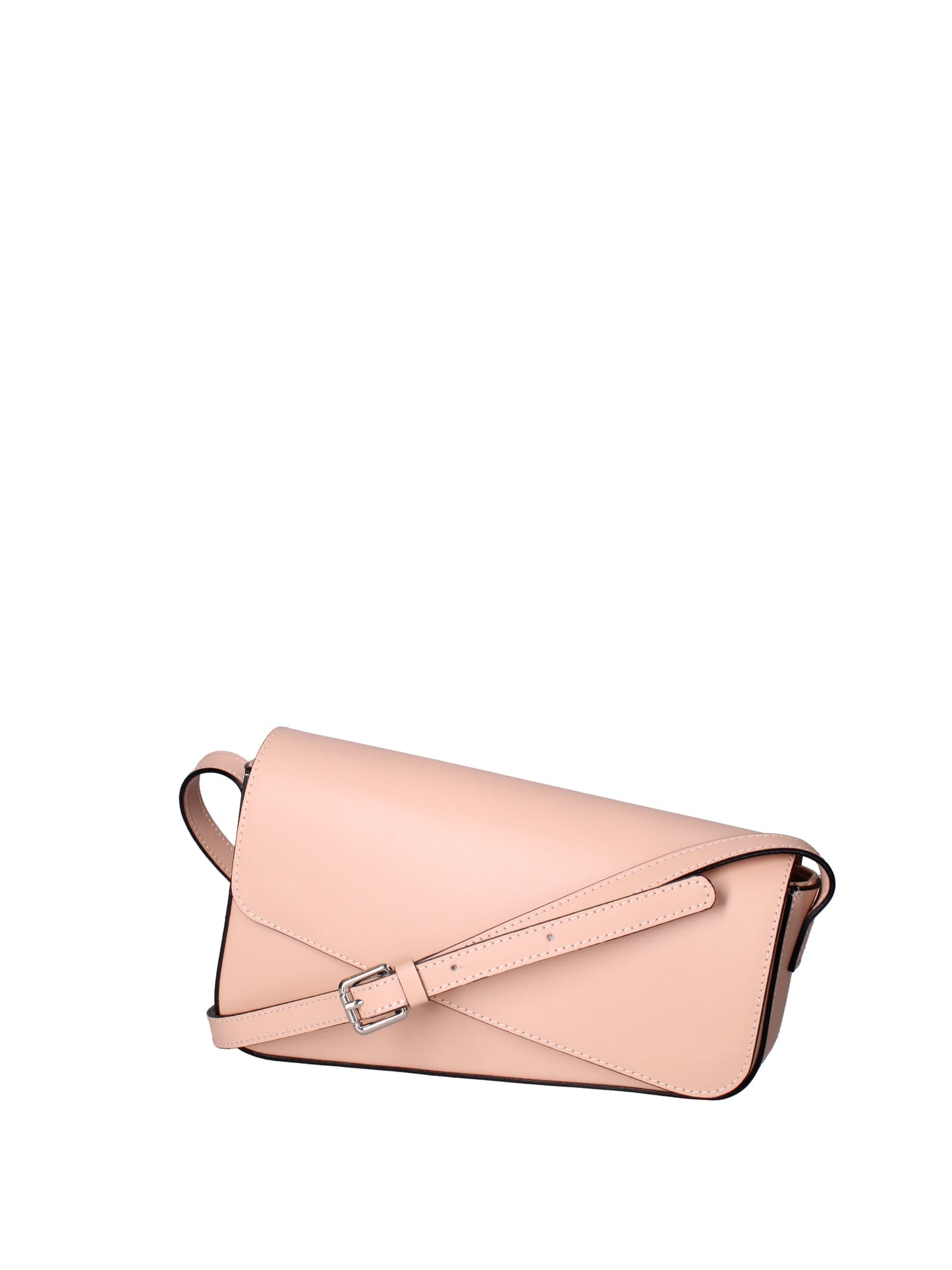 Borsa a tracolla da donna In Vera pelle