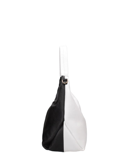 Borsa a spalla da donna In Vera pelle