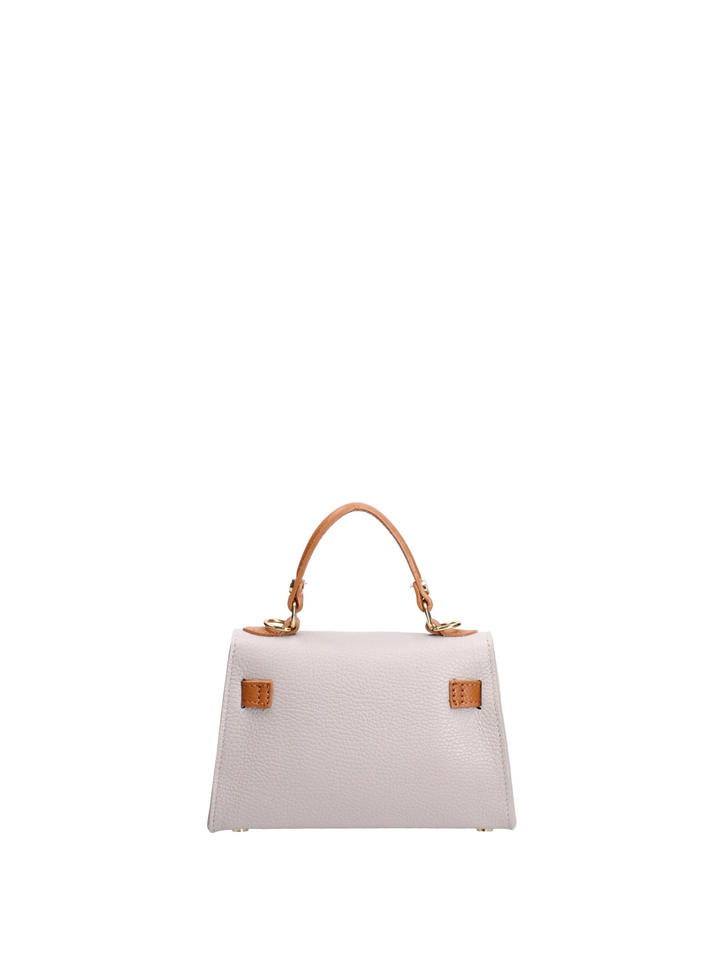 Borsa a mano da donna In Vera pelle