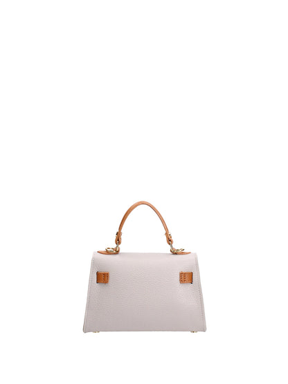 Borsa a mano da donna In Vera pelle