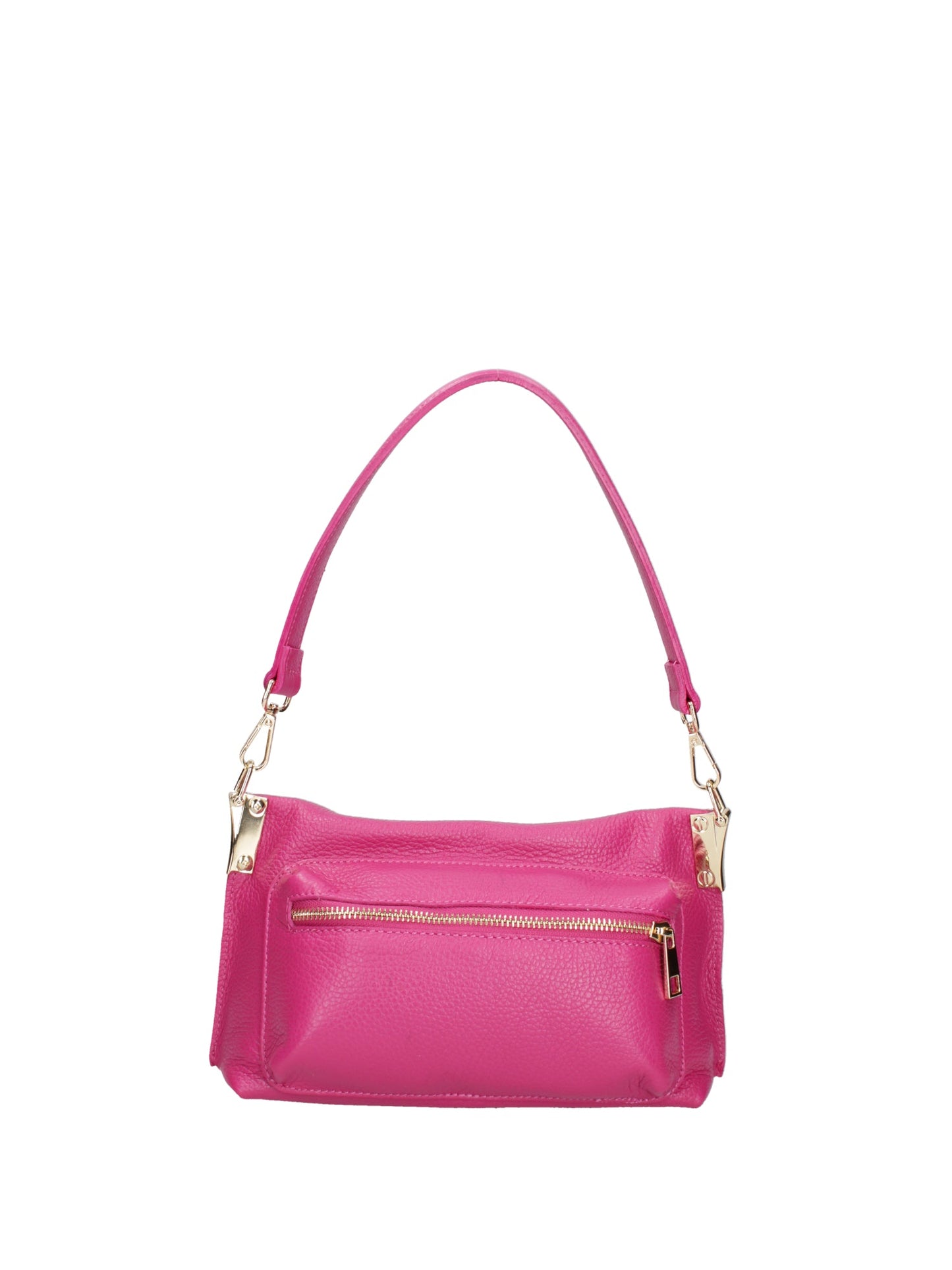 Borsa a spalla da donna In Vera pelle