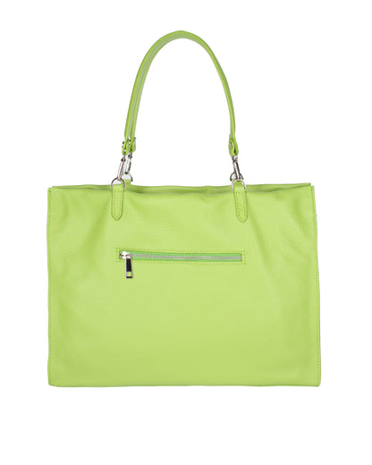Borsa a spalla da donna In Vera pelle