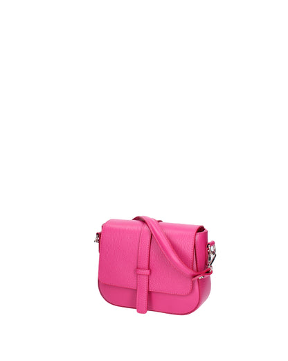 Borsa a spalla da donna In Vera pelle