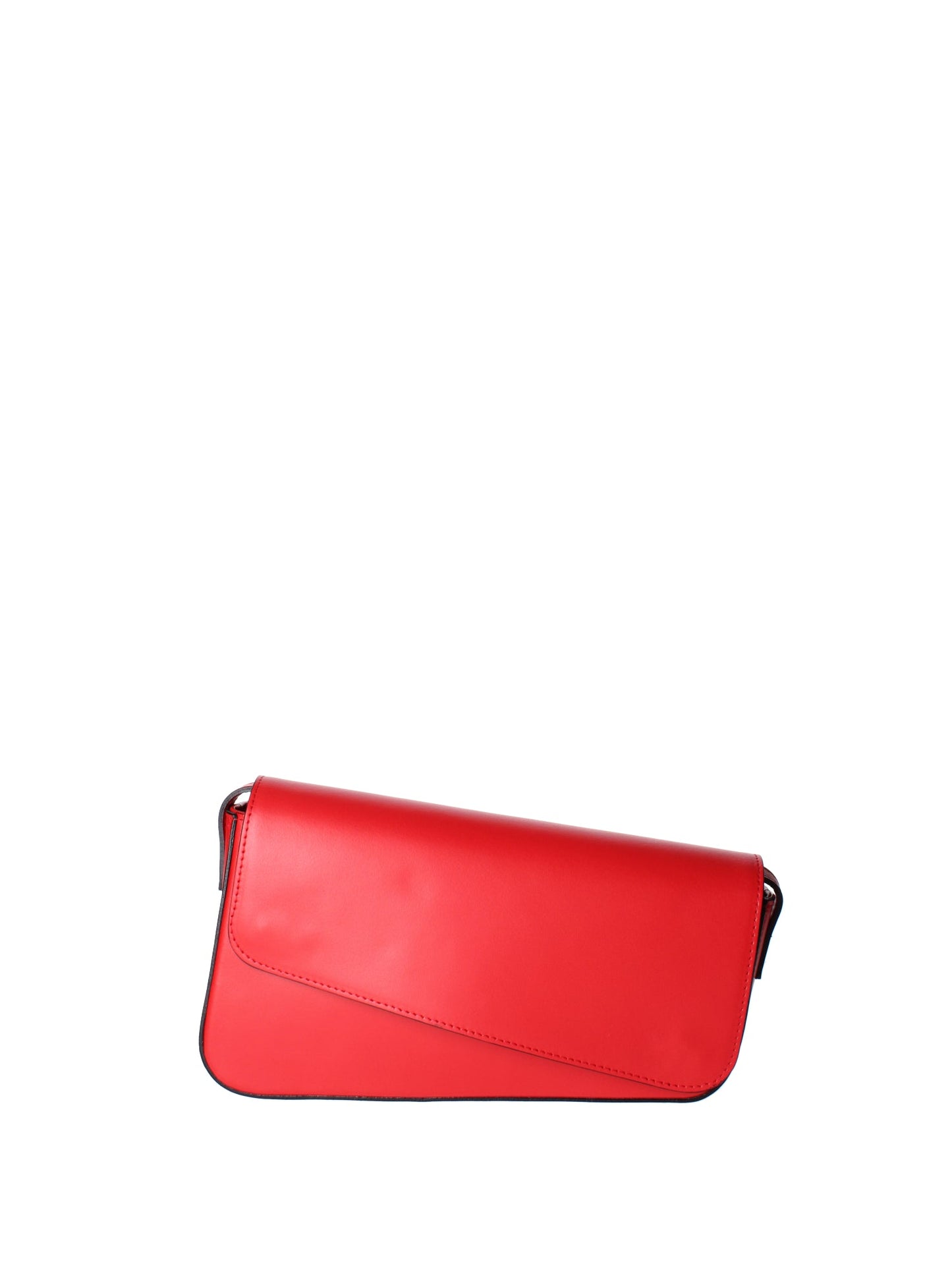 Borsa a tracolla da donna In Vera pelle