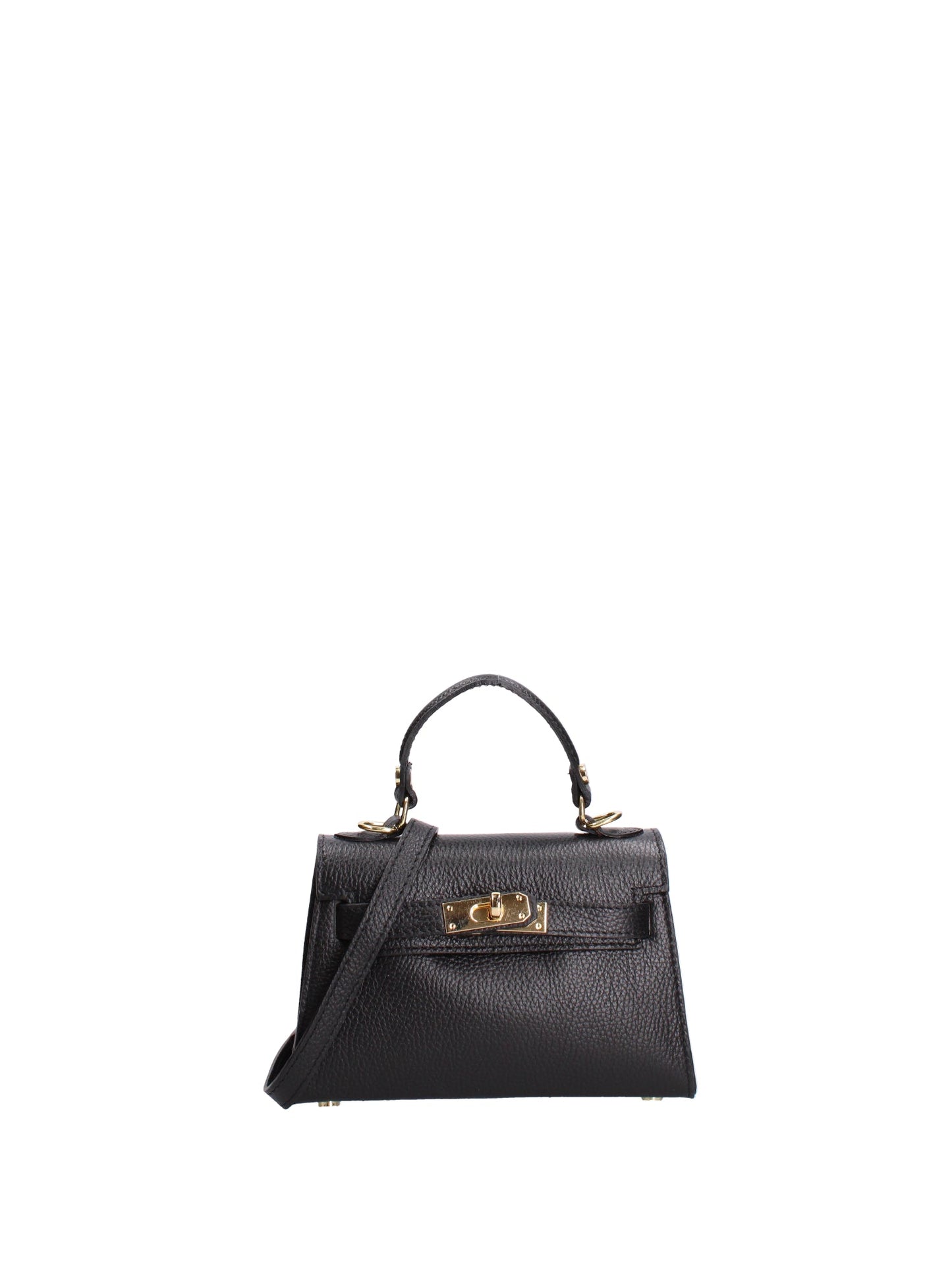 Borsa a mano da donna In Vera pelle