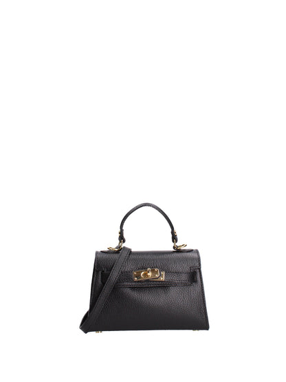 Borsa a mano da donna In Vera pelle
