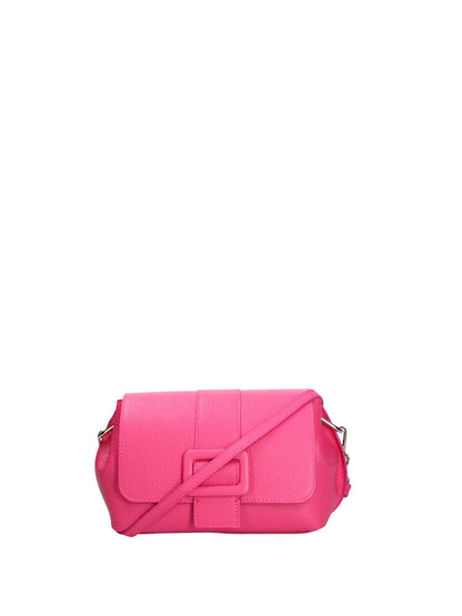 Borsa a spalla da donna In Vera pelle