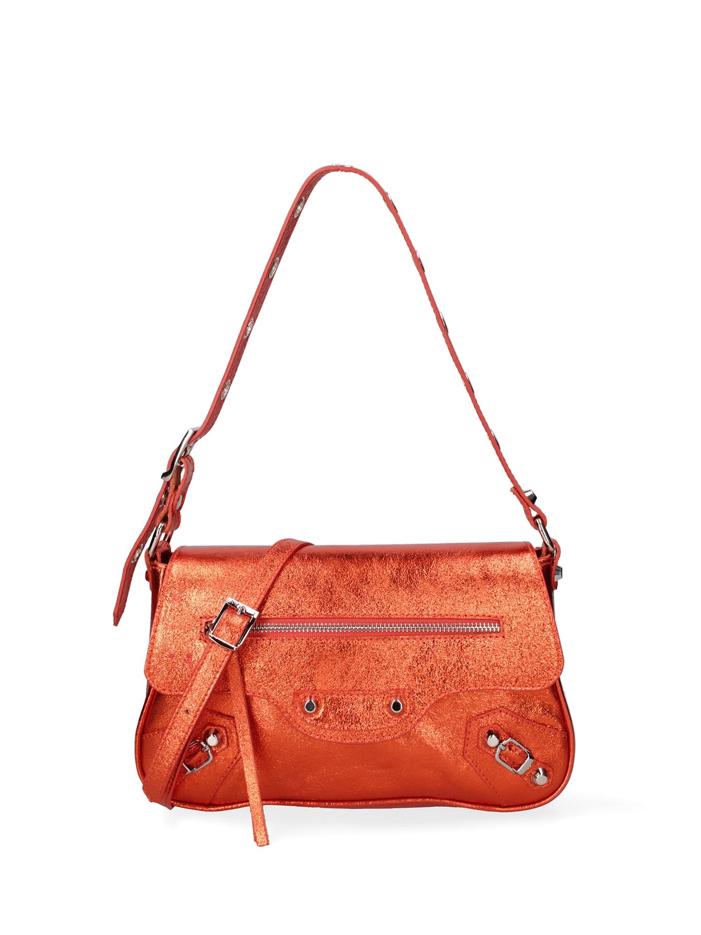 Borsa a spalla da donna In Vera pelle