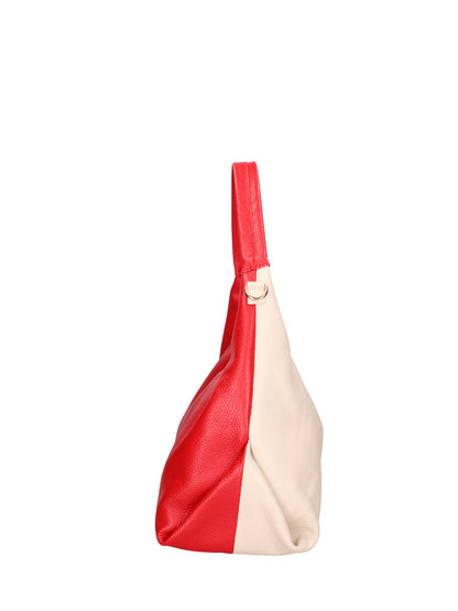 Borsa a spalla da donna In Vera pelle