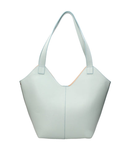 Borsa a sacca da donna In Vera pelle