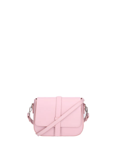 Borsa a spalla da donna In Vera pelle