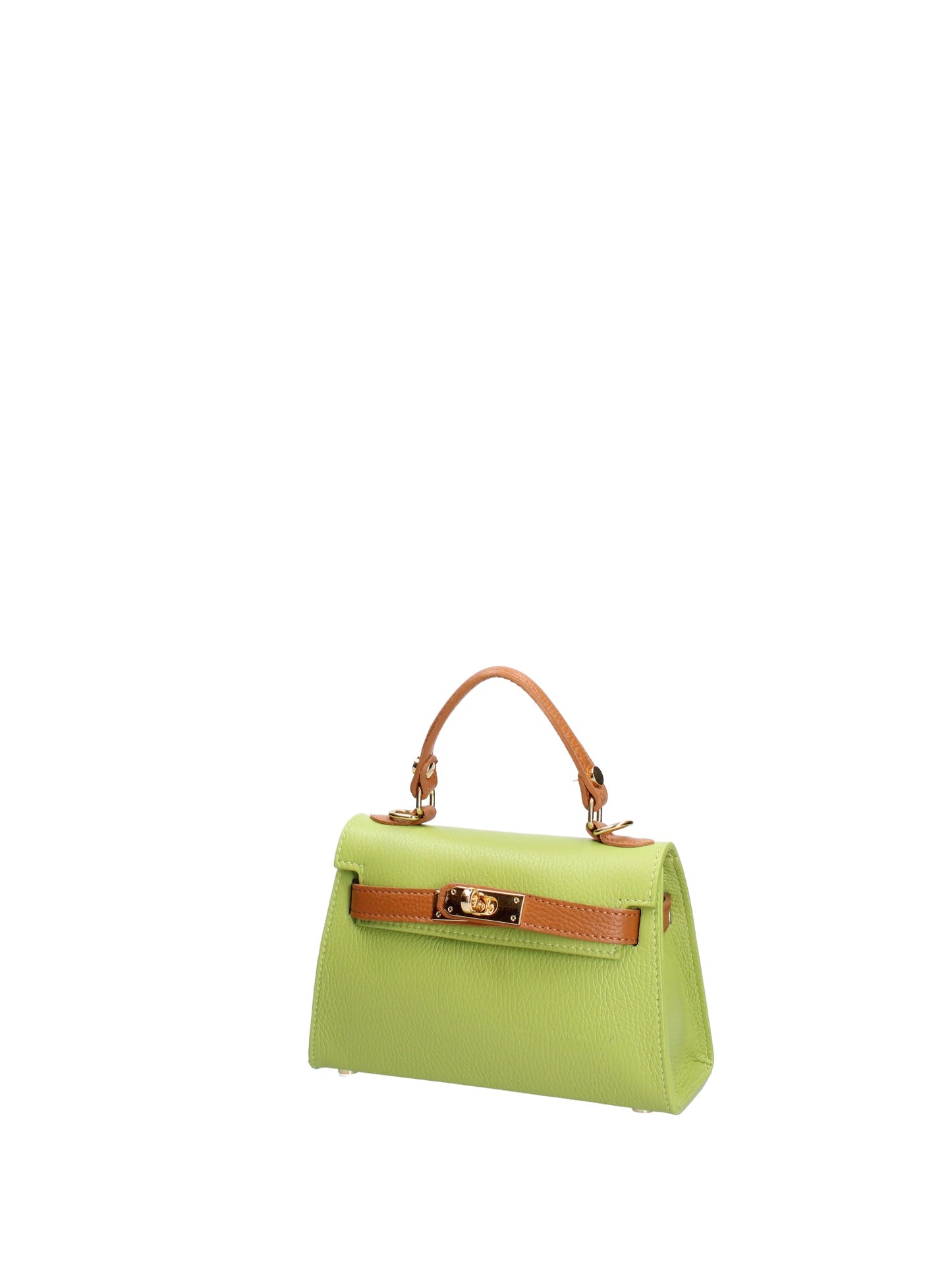 Borsa a mano da donna In Vera pelle