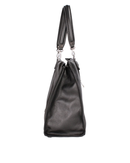 Borsa a spalla da donna In Vera pelle