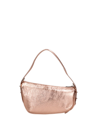 Borsa a spalla da donna In Vera pelle