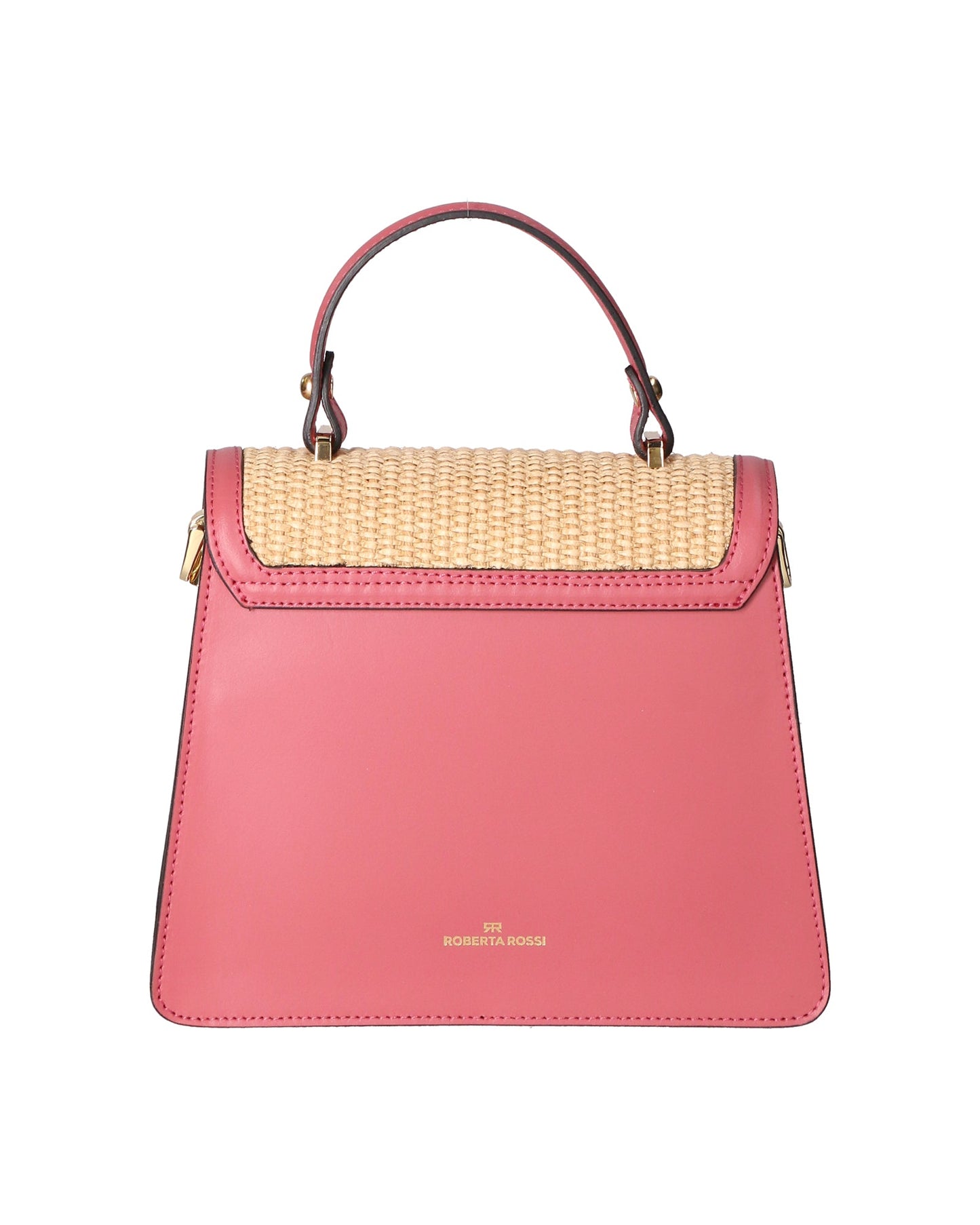 Borsa a mano da donna In Vera pelle