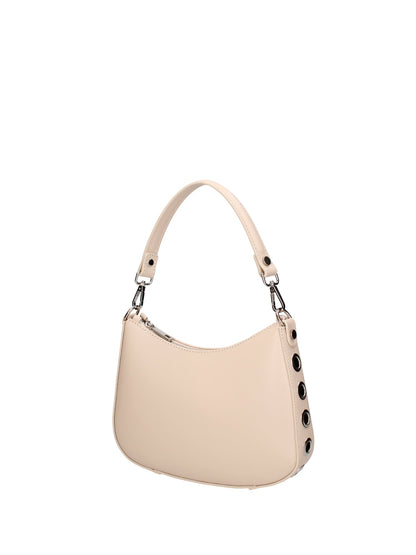 Borsa a spalla da donna In Vera pelle