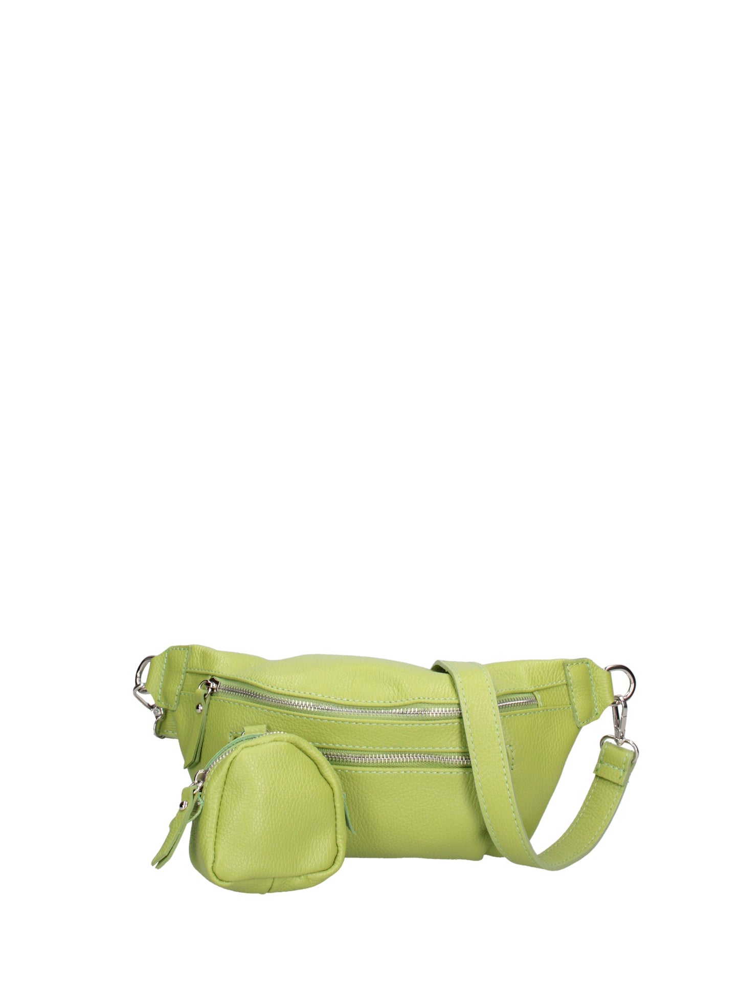 Marsupio da donna In Vera pelle